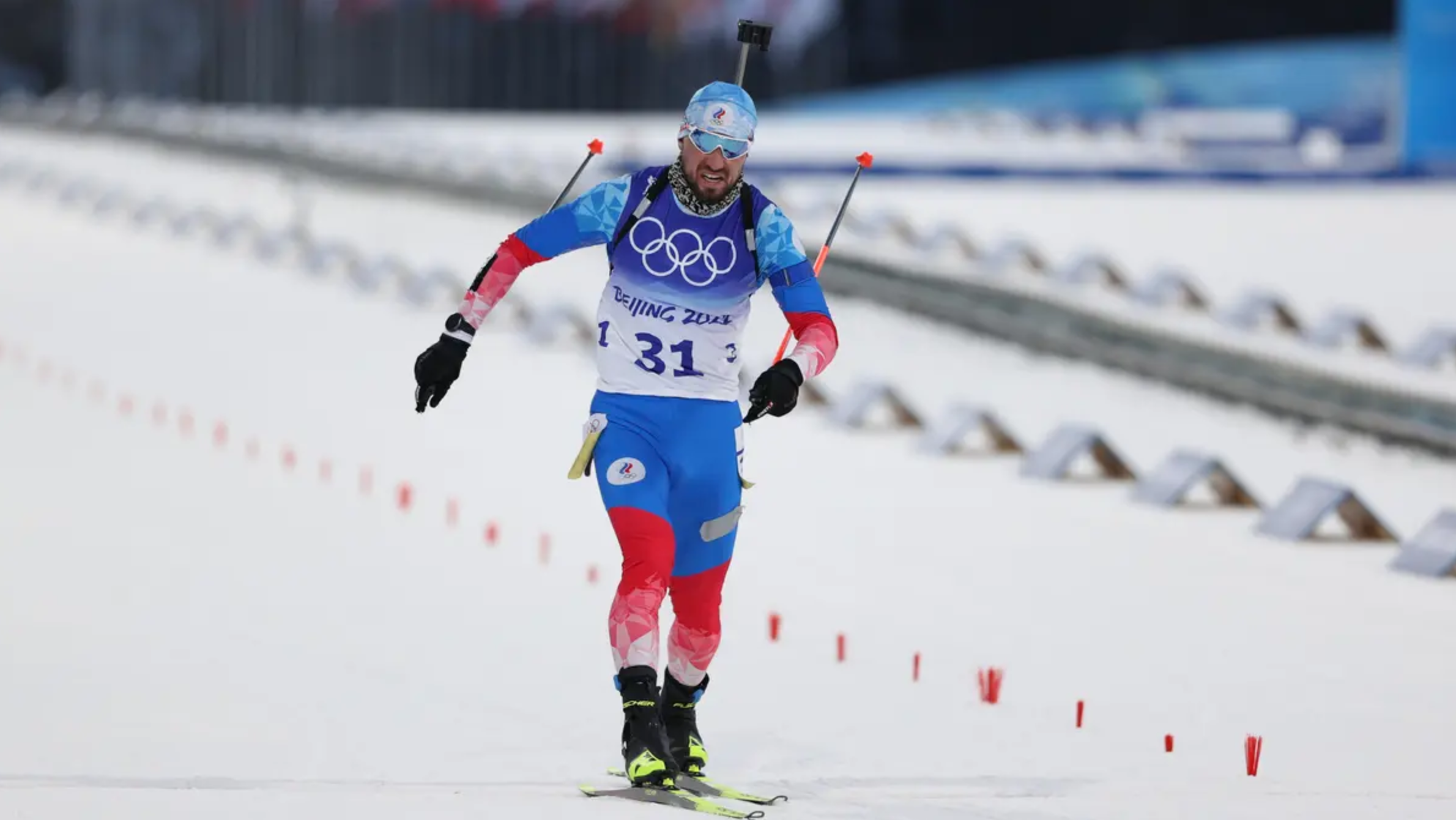 В IBU не получал запроса МОК о возвращении «нейтральных» спортсменов к соревнованиям